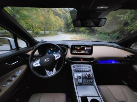 Hyundai Santa fe 2.2CRDI, снимка 10