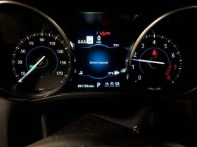 Jaguar F-PACE КОЖА* ПОДГРЕВ* ПАРКТРОНИК* НАВИ* , снимка 11