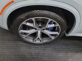 BMW X5 М пакет XDRIVE40I/2 Ключа/Подгрев/ Пано/Head up , снимка 17