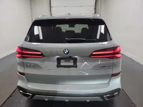 BMW X5 М пакет XDRIVE40I/2 Ключа/Подгрев/ Пано/Head up , снимка 5