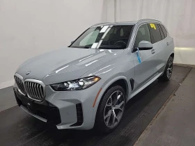 BMW X5 М пакет XDRIVE40I/2 Ключа/Подгрев/ Пано/Head up , снимка 1