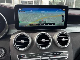 Mercedes-Benz GLC 43 AMG  * CARFAX * ПРЕДСТАВИТЕЛСТВО * ПОДГРЕВ * КАМЕРА, снимка 9