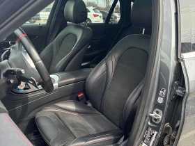 Mercedes-Benz GLC 43 AMG  * CARFAX * ПРЕДСТАВИТЕЛСТВО * ПОДГРЕВ * КАМЕРА, снимка 13