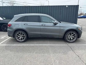 Mercedes-Benz GLC 43 AMG  * CARFAX * ПРЕДСТАВИТЕЛСТВО * ПОДГРЕВ * КАМЕРА, снимка 3