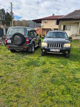 Jeep Grand cherokee, снимка 1