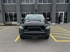Dodge RAM 1500 * Rebel * 2 КЛЮЧА* PANO* KEYLESS* ПОДГРЕВ* , снимка 6