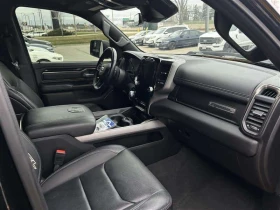 Dodge RAM 1500 * Rebel * 2 КЛЮЧА* PANO* KEYLESS* ПОДГРЕВ* , снимка 16
