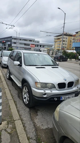 BMW X5 x5 218, снимка 5