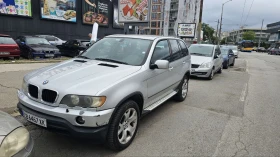 BMW X5 x5 218, снимка 4