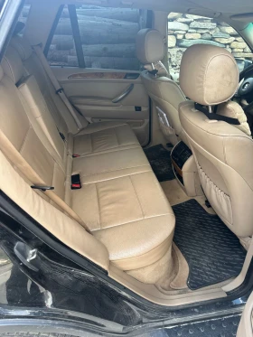 BMW X5 E53, снимка 7