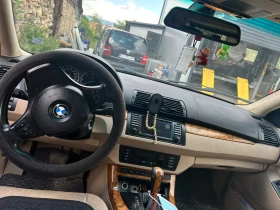 BMW X5 E53, снимка 8