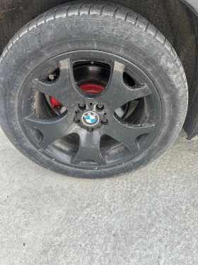 BMW X5 E53, снимка 9