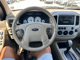 Ford Maverick 3.0 i XLT 4x4, снимка 14