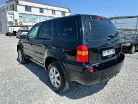 Ford Maverick 3.0 i XLT 4x4, снимка 6