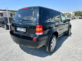 Ford Maverick 3.0 i XLT 4x4, снимка 8