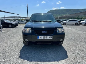 Ford Maverick 3.0 i XLT 4x4, снимка 2