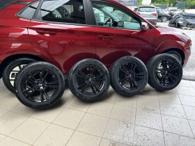 Hyundai Kona PREMIUM/NAVI/LED/HUD/, снимка 5