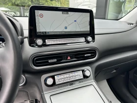 Hyundai Kona PREMIUM/NAVI/LED/HUD/, снимка 11
