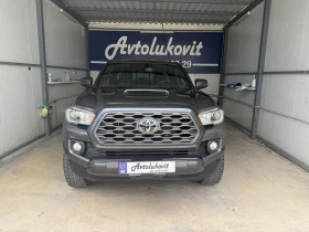 Toyota Tacoma 3.5TRD SPORT 28000km!!!, снимка 2