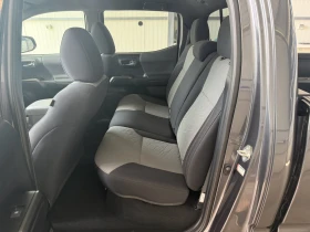 Toyota Tacoma 3.5TRD SPORT 28000km!!!, снимка 15