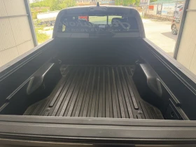 Toyota Tacoma 3.5TRD SPORT 28000km!!!, снимка 16