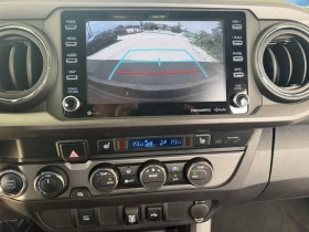 Toyota Tacoma 3.5TRD SPORT 28000km!!!, снимка 12