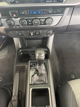 Toyota Tacoma 3.5TRD SPORT 28000km!!!, снимка 11