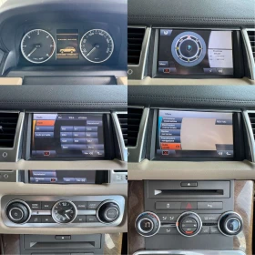 Land Rover Range Rover Sport 3.0D* 245ps* H/K* КОЖА* НАВИ* КАМЕРА, снимка 14