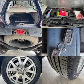 Land Rover Range Rover Sport 3.0D* 245ps* H/K* КОЖА* НАВИ* КАМЕРА, снимка 16
