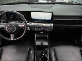 Hyundai Kona * PREMIUM* 1.6* TURBO* 2WD* ЦЕНАДОБГ!* , снимка 7
