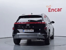 Hyundai Kona * PREMIUM* 1.6* TURBO* 2WD* ЦЕНАДОБГ!* , снимка 4