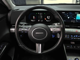 Hyundai Kona * PREMIUM* 1.6* TURBO* 2WD* ЦЕНАДОБГ!* , снимка 13