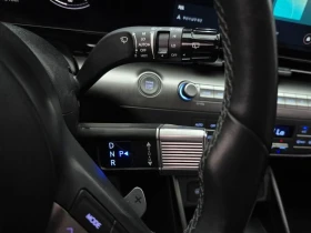 Hyundai Kona * PREMIUM* 1.6* TURBO* 2WD* ЦЕНАДОБГ!* , снимка 9