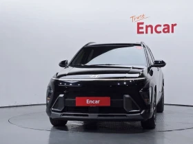 Hyundai Kona * PREMIUM* 1.6* TURBO* 2WD* ЦЕНАДОБГ!* , снимка 3