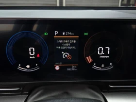 Hyundai Kona * PREMIUM* 1.6* TURBO* 2WD* ЦЕНАДОБГ!* , снимка 8