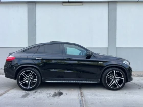 Mercedes-Benz GLE 43 AMG Coupe 3xTop.!!, снимка 7