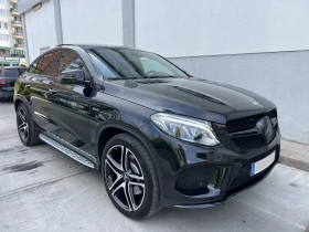 Mercedes-Benz GLE 43 AMG Coupe 3xTop.!!, снимка 1