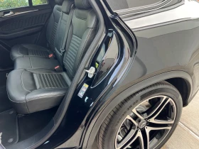 Mercedes-Benz GLE 43 AMG Coupe 3xTop.!!, снимка 14