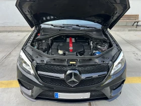 Mercedes-Benz GLE 43 AMG Coupe 3xTop.!!, снимка 9