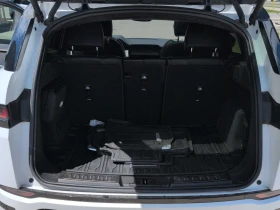 Land Rover Range Rover Evoque HST, снимка 13