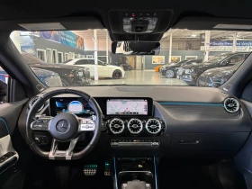 Mercedes-Benz GLA 35 AMG ЦЕНА ДО БЪЛГАРИЯ АВТОКРЕДИТ, снимка 8