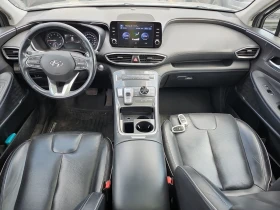 Hyundai Santa fe * CARFAX * АВТОКРЕДИТ БЕЗ ПЪРВОНАЧАЛНА, снимка 10