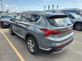 Hyundai Santa fe * CARFAX * АВТОКРЕДИТ БЕЗ ПЪРВОНАЧАЛНА, снимка 4