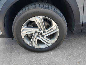 Hyundai Santa fe * CARFAX * АВТОКРЕДИТ БЕЗ ПЪРВОНАЧАЛНА, снимка 6