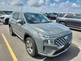 Hyundai Santa fe * CARFAX * АВТОКРЕДИТ БЕЗ ПЪРВОНАЧАЛНА, снимка 2