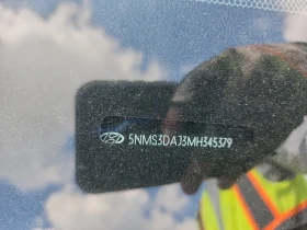 Hyundai Santa fe * CARFAX * АВТОКРЕДИТ БЕЗ ПЪРВОНАЧАЛНА, снимка 15