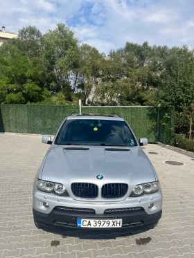 BMW X5, снимка 4