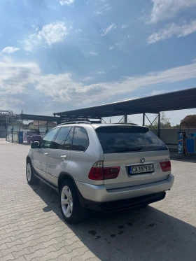 BMW X5, снимка 7