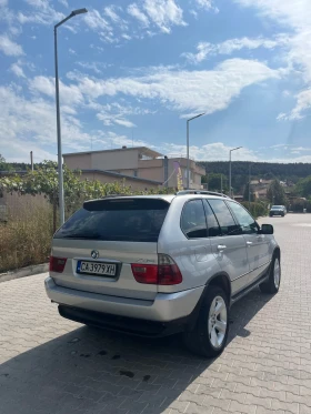 BMW X5, снимка 8