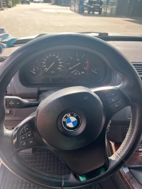 BMW X5, снимка 12